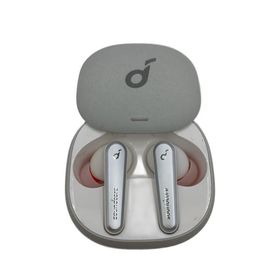 ANKER◆イヤホン・ヘッドホン Soundcore Liberty Air 2 Pro A3951N21 [ホワイト]