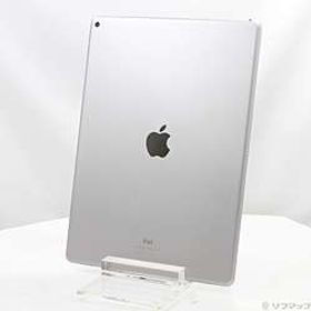 iPad Pro 12.9インチ 第1世代 128GB スペースグレイ Wi-Fi ［12.9インチ液晶／Apple A9X］