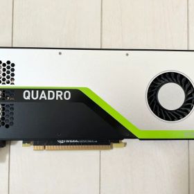 NVIDIA Quadro RTX 4000 8GB GDDR6 グラフィック