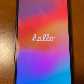 Apple iPhone 12 mini ブラック 本体