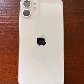 iPhone12mini 本体 64GB