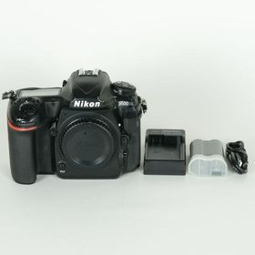 [並品] Nikon D500 [ボディ] | Nikon Fマウント