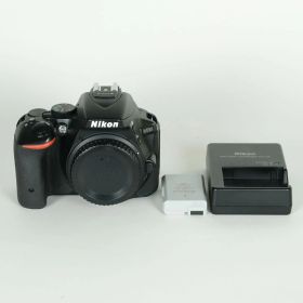 [良品] Nikon D5500 | Nikon Fマウント