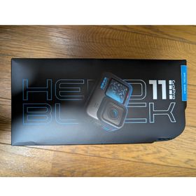 ゴープロ(ビデオカメラ)