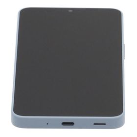 SHARP docomo シャープ/スマートフォン/AQUOS wish4 64GB/SH-52E/ABランク/81【中古】