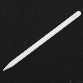 〔中古〕Apple(アップル) 〔展示品〕 Apple Pencil 第2世代 MXN43J／A〔377-ud〕