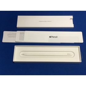 アップル Apple Applepencil MU8F2J/A