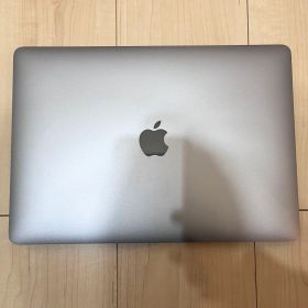 Apple MacBook Air M1 シルバー 8GB 256GB
