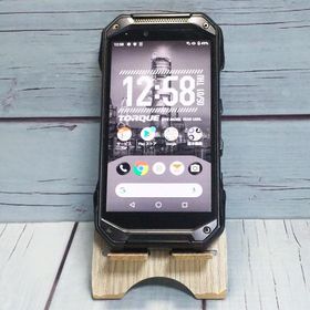 京セラ TORQUE G04 中古¥5,900 | 新品・中古のネット最安値 | カカクキング