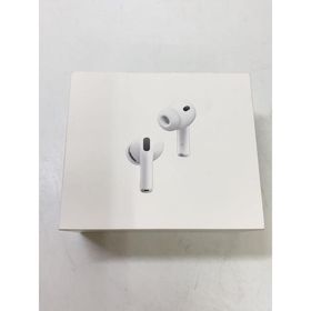 Apple◆イヤホン AirPods Pro 3 MFHP4J/A