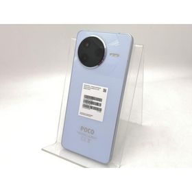 【中古】Xiaomi 国内版 【SIMフリー】 Poco F7 Pro ブルー 12GB 512GB【大須2】保証期間１ヶ月【ランクA】