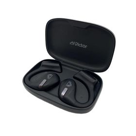 JVC・Victor◆イヤホン・ヘッドホン HA-FW1000T