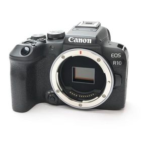 《良品》Canon EOS R10 ボディ