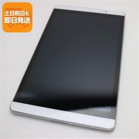 超美品 d-02H dtab Compact シルバー スマホ 本体 白ロム 中古 あすつく 土日祝発送OK