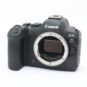 《良品》Canon EOS R6 Mark II ボディ