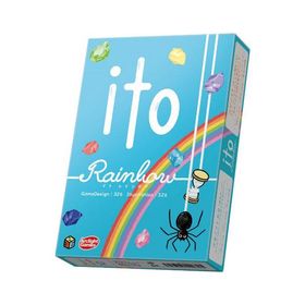 カードゲーム ito レインボー[アークライト]《発売済・在庫品》