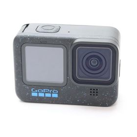 《美品》GoPro HERO12 Black クリエーターエディション CHDFB-121-JP