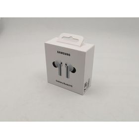 【未使用】SAMSUNG Galaxy Buds3 FE [グレー]【ECセンター】保証期間１ヶ月