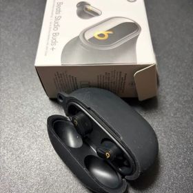 Beats Studio Buds + (完品・おまけ付き)