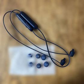 ソニー(SONY) ワイヤレスイヤホン WI-C100