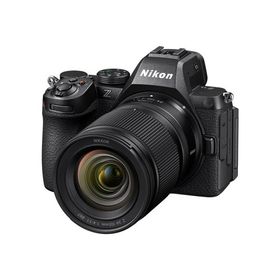 Nikon Z5 2LK24-105 ミラーレスカメラ Z5II 24-105 レンズキット