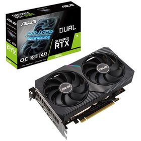 DUAL-RTX3060-O12G-V2 ■