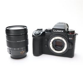 《良品》Panasonic LUMIX G9PROII 標準ズームレンズキット DC-G9M2L