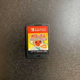 太鼓の達人 Nintendo Switchば～じょん！ ソフト