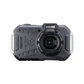 【新品】ペンタックス PENTAX WG-1000 グレー