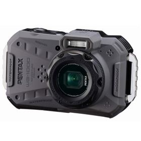 ペンタックス デジタルカメラ PENTAX WG-1000 [グレー]