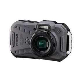 デジタルカメラ WG-1000 グレー WG-1000 GRAY リコーイメージング 爆買