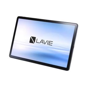 【2023年02月16日発売】 NEC エヌイーシー Android タブレット LAVIE Tab T11 T1195 FAS 有機EL 11.2型 ストームグレー PC-T1195FAS Wi-Fiモデル