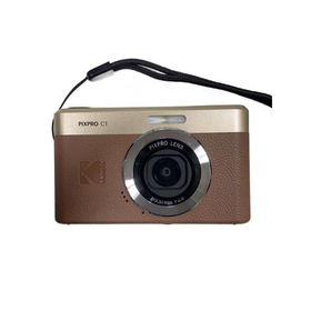 Kodak◆デジタルカメラ PIXPRO C1