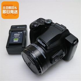 超美品 COOLPIX B600 ブラック 即日発送 Nikon コンパクトデジタルカメラ あすつく 土日祝発送OK