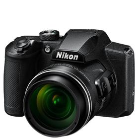 ニコン Nikon COOLPIX B600 クールピクス コンパクトデジタルカメラ コンデジ カメラ 中古