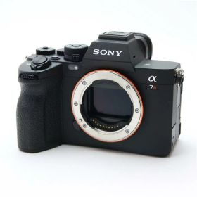 【中古】 《美品》 SONY α7RV ボディ ILCE-7RM5[ デジタルカメラ ]