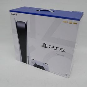 ソニー SONY PS5 CFI-1000A01