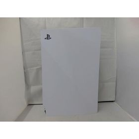 【破損有り】 ソニー SONY 【訳あり品】PlayStation 5 ホワイト CFI-1200A01