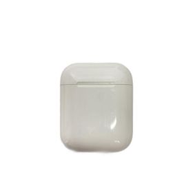 Apple◆イヤホン AirPods 第2世代 MV7N2J/A A1602/A2032/A2031