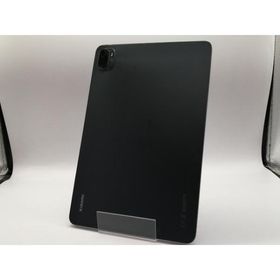 【中古】Xiaomi 国内版 【Wi-Fi】 Xiaomi Pad 5 コズミックグレー 【Snapdragon 860/6GB/256GB】【大須アメ横】保証期間１ヶ月【ランクB】