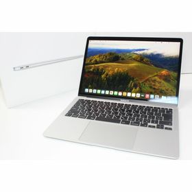 アップル(Apple)のMacBook Air（M1,2020）256GB/8GB〈MGN93J/A〉④(ノートPC)