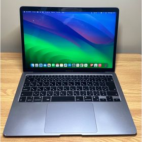 Macbook Air M1, Ram 8, SSD 256Gb, 13inch(ノートPC)