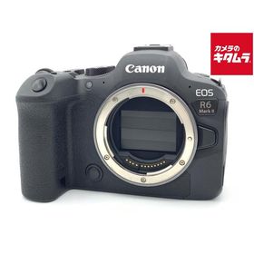 【中古】 【良品】 キヤノン EOS R6 MarkII ボディ