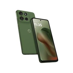MOTOROLA（モトローラ） moto g66j 5G SIMフリー [PANTONE Dill] PB810000JP