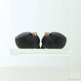 〔中古〕SONY(ソニー) WF-1000XM4 B ブラック〔349-ud〕