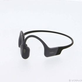 〔中古〕Shokz OpenSwim Pro SKZ-EP-000028 グレー〔198-ud〕