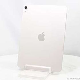 〔中古品〕 iPad Air 11インチ(M3) 128GB スターライト MC9Y4J／A Wi-Fi ［11インチ液晶／Apple M3］〔中古品〕 iPad Air 11インチ(M3) 128GB スターライト MC9Y4J／A Wi-Fi ［11インチ液晶／Apple M3］