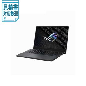 [法人限定] ASUS エイスース ゲーミングノートパソコン ROG Zephyrus G15 RTX 3060 15.6型 GA503RM-R76R3060…