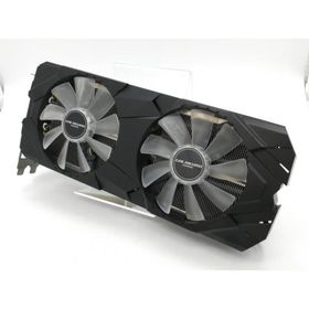 【中古】玄人志向 GAMING GG-RTX2060SP-E8GB/DF RTX2060SUPER/8GB(GDDR6)/PCI-E【DS秋葉】保証期間１週間