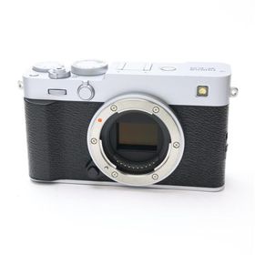 《美品》FUJIFILM X-E5 ボディ